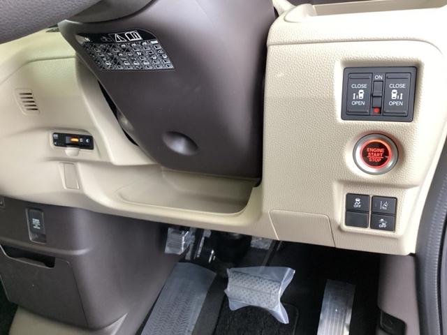 Ｎ－ＢＯＸ Ｇ・Ｌホンダセンシング　純正メモリーナビ　両側電動スライドドア　Ｗ電動ドア　レーダブレーキ　Ｓヒータ　Ａストップ　カーテンエアバック　ＥＳＣ　キーフリーシステム　ＬＥＤライト　オートライト　フルセグ対応　バックＭ　ＴＶナビ（15枚目）