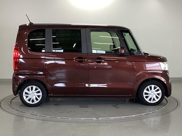 Ｎ－ＢＯＸ Ｇ・Ｌホンダセンシング　純正メモリーナビ　両側電動スライドドア　Ｗ電動ドア　レーダブレーキ　Ｓヒータ　Ａストップ　カーテンエアバック　ＥＳＣ　キーフリーシステム　ＬＥＤライト　オートライト　フルセグ対応　バックＭ　ＴＶナビ（31枚目）