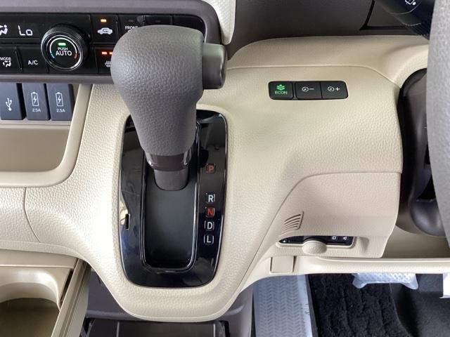 Ｎ－ＢＯＸ Ｇ・Ｌホンダセンシング　純正メモリーナビ　両側電動スライドドア　Ｗ電動ドア　レーダブレーキ　Ｓヒータ　Ａストップ　カーテンエアバック　ＥＳＣ　キーフリーシステム　ＬＥＤライト　オートライト　フルセグ対応　バックＭ　ＴＶナビ（38枚目）