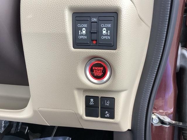 Ｎ－ＢＯＸ Ｇ・Ｌホンダセンシング　純正メモリーナビ　両側電動スライドドア　Ｗ電動ドア　レーダブレーキ　Ｓヒータ　Ａストップ　カーテンエアバック　ＥＳＣ　キーフリーシステム　ＬＥＤライト　オートライト　フルセグ対応　バックＭ　ＴＶナビ（43枚目）