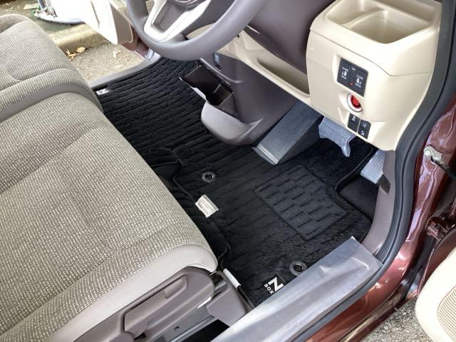 Ｎ－ＢＯＸ Ｇ・Ｌホンダセンシング　純正メモリーナビ　両側電動スライドドア　Ｗ電動ドア　レーダブレーキ　Ｓヒータ　Ａストップ　カーテンエアバック　ＥＳＣ　キーフリーシステム　ＬＥＤライト　オートライト　フルセグ対応　バックＭ　ＴＶナビ（51枚目）