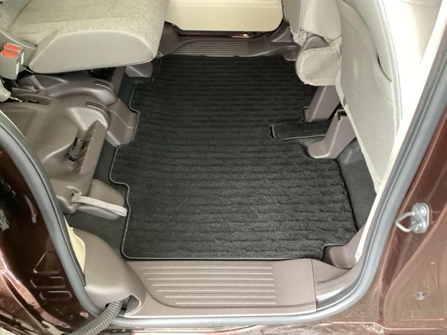Ｎ－ＢＯＸ Ｇ・Ｌホンダセンシング　純正メモリーナビ　両側電動スライドドア　Ｗ電動ドア　レーダブレーキ　Ｓヒータ　Ａストップ　カーテンエアバック　ＥＳＣ　キーフリーシステム　ＬＥＤライト　オートライト　フルセグ対応　バックＭ　ＴＶナビ（60枚目）