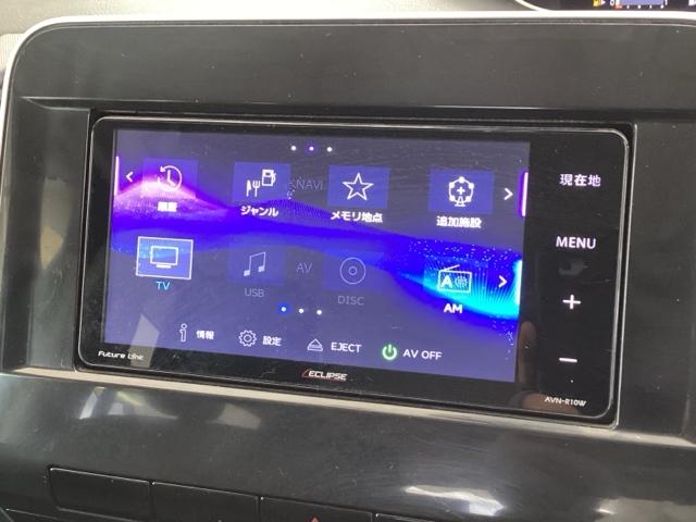 セレナ ＸＶ　メモリーナビ　両側電動スライドドア　地デジ　３列シート　ＵＳＢ　オートクルーズ　ＤＶＤ再生機能　ＥＴＣ車載器　ウォークスルー　インテリキー　バックカメラ　記録簿　ドラレコ　パワーウインドウ　ナビＴＶ（11枚目）