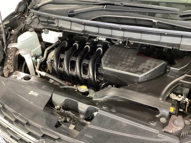 セレナ ＸＶ　メモリーナビ　両側電動スライドドア　地デジ　３列シート　ＵＳＢ　オートクルーズ　ＤＶＤ再生機能　ＥＴＣ車載器　ウォークスルー　インテリキー　バックカメラ　記録簿　ドラレコ　パワーウインドウ　ナビＴＶ（21枚目）