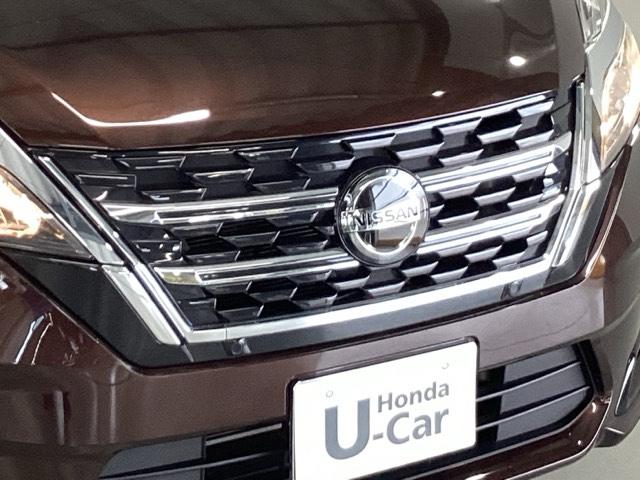 セレナ ＸＶ　メモリーナビ　両側電動スライドドア　地デジ　３列シート　ＵＳＢ　オートクルーズ　ＤＶＤ再生機能　ＥＴＣ車載器　ウォークスルー　インテリキー　バックカメラ　記録簿　ドラレコ　パワーウインドウ　ナビＴＶ（24枚目）