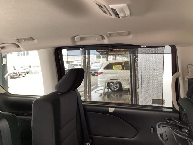 セレナ ＸＶ　メモリーナビ　両側電動スライドドア　地デジ　３列シート　ＵＳＢ　オートクルーズ　ＤＶＤ再生機能　ＥＴＣ車載器　ウォークスルー　インテリキー　バックカメラ　記録簿　ドラレコ　パワーウインドウ　ナビＴＶ（59枚目）
