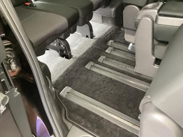 セレナ ＸＶ　メモリーナビ　両側電動スライドドア　地デジ　３列シート　ＵＳＢ　オートクルーズ　ＤＶＤ再生機能　ＥＴＣ車載器　ウォークスルー　インテリキー　バックカメラ　記録簿　ドラレコ　パワーウインドウ　ナビＴＶ（64枚目）