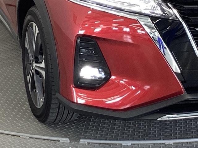 キックス Ｘ　純正メモリーナビ　全周囲カメラ　ＥＴＣ　パーキングセンサー　ＵＳＢ接続　地デジ　フロントカメラ　シートＨ　ナビ＆ＴＶ　ＶＤＣ　クルコン　スマートキー　ＤＶＤ再生　ＬＥＤヘッド　パワーステアリング（24枚目）