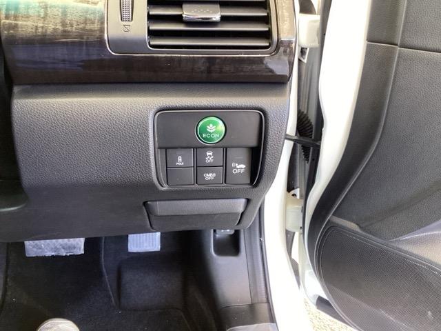 アコードハイブリッド EX HDDナビ ドラレコ ETC リヤカメラ 盗難防止装置 パワーウィンドウ 地デジ LED DVD再生 オートエアコン ナビTV パワーステアリング キーフリー アイドリングストップ ABS エアバック(20枚目)