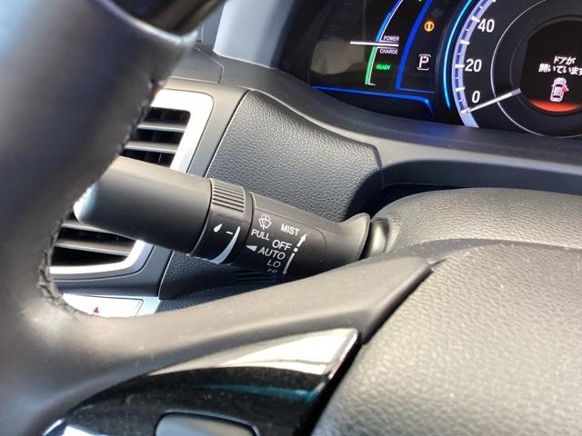 アコードハイブリッド EX HDDナビ ドラレコ ETC リヤカメラ 盗難防止装置 パワーウィンドウ 地デジ LED DVD再生 オートエアコン ナビTV パワーステアリング キーフリー アイドリングストップ ABS エアバック(21枚目)