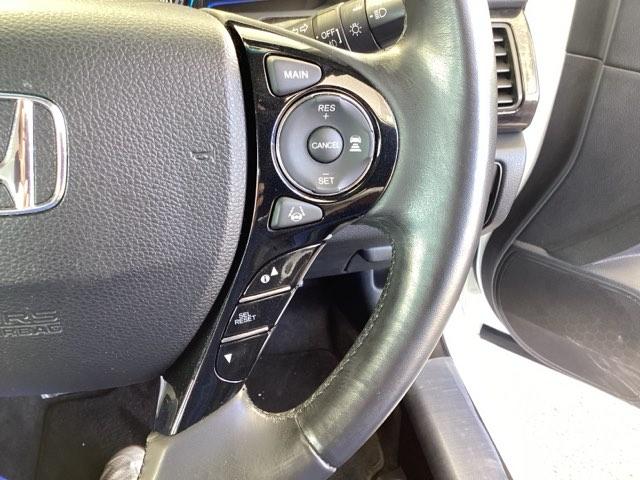 アコードハイブリッド EX HDDナビ ドラレコ ETC リヤカメラ 盗難防止装置 パワーウィンドウ 地デジ LED DVD再生 オートエアコン ナビTV パワーステアリング キーフリー アイドリングストップ ABS エアバック(23枚目)