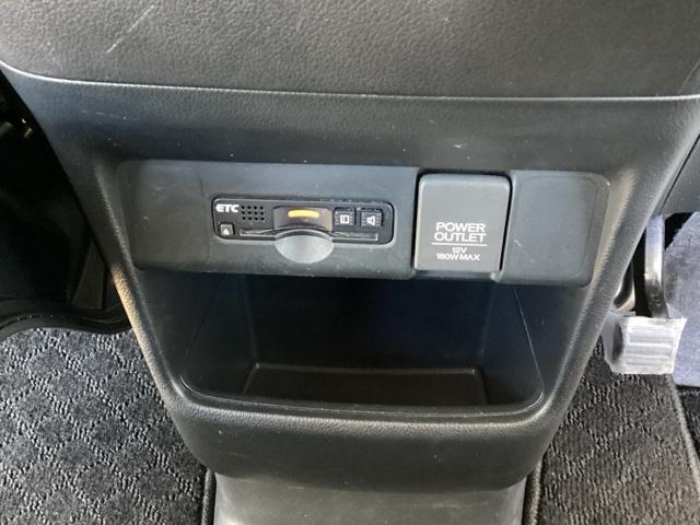Ｎ－ＢＯＸ Ｇ・Ｌパッケージ　メモリーナビ　リアカメラ　ＥＴＣ　Ｉ－ＳＴＯＰ　ベンチ席　メンテナンスノート　カラーバックモニター　全席ＰＷ　イモビライザー　ナビテレビ　地ＴＶ　ＡＡＣ　横滑り防止　スマートキー　ＤＶＤ再生　ＡＢＳ（38枚目）