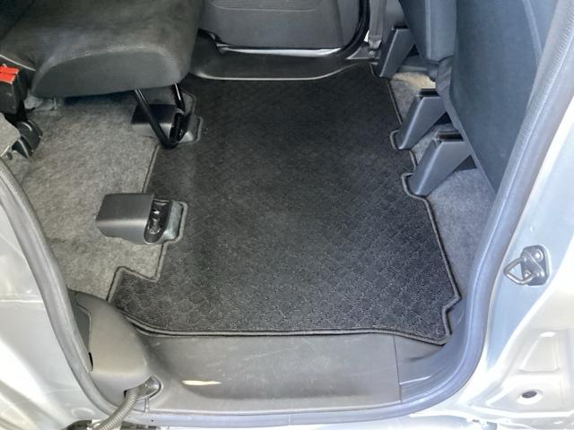 Ｎ－ＢＯＸ Ｇ・Ｌパッケージ　メモリーナビ　リアカメラ　ＥＴＣ　Ｉ－ＳＴＯＰ　ベンチ席　メンテナンスノート　カラーバックモニター　全席ＰＷ　イモビライザー　ナビテレビ　地ＴＶ　ＡＡＣ　横滑り防止　スマートキー　ＤＶＤ再生　ＡＢＳ（59枚目）