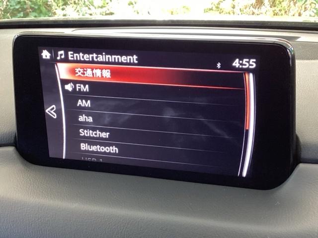 ＣＸ－５ ２０Ｓスマートエディション　純正メモリーナビ　全周囲カメラ　ＥＴＣ　ブレーキサポート　３６０度ビューモニター　ＬＥＤ　地デジ　ＵＳＢポート　サイドエアバック　横滑り防止装置　クルーズコントロール　アイドリング　盗難防止装置（11枚目）