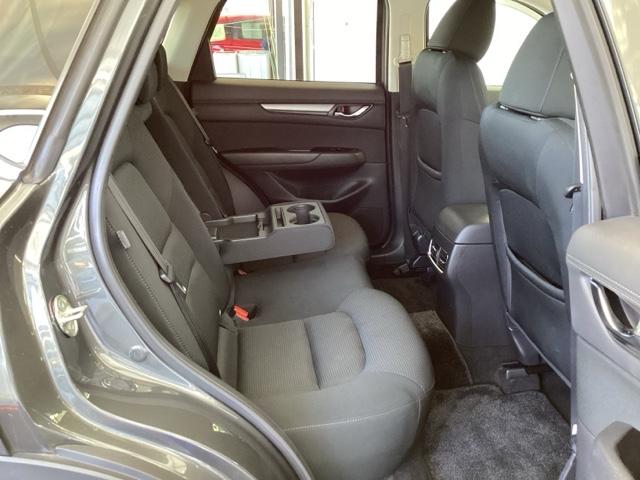 ＣＸ－５ ２０Ｓスマートエディション　純正メモリーナビ　全周囲カメラ　ＥＴＣ　ブレーキサポート　３６０度ビューモニター　ＬＥＤ　地デジ　ＵＳＢポート　サイドエアバック　横滑り防止装置　クルーズコントロール　アイドリング　盗難防止装置（17枚目）