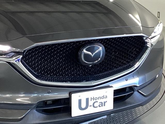 ＣＸ－５ ２０Ｓスマートエディション　純正メモリーナビ　全周囲カメラ　ＥＴＣ　ブレーキサポート　３６０度ビューモニター　ＬＥＤ　地デジ　ＵＳＢポート　サイドエアバック　横滑り防止装置　クルーズコントロール　アイドリング　盗難防止装置（23枚目）