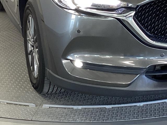 ＣＸ－５ ２０Ｓスマートエディション　純正メモリーナビ　全周囲カメラ　ＥＴＣ　ブレーキサポート　３６０度ビューモニター　ＬＥＤ　地デジ　ＵＳＢポート　サイドエアバック　横滑り防止装置　クルーズコントロール　アイドリング　盗難防止装置（24枚目）