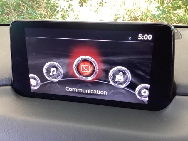 ＣＸ－５ ２０Ｓスマートエディション　純正メモリーナビ　全周囲カメラ　ＥＴＣ　ブレーキサポート　３６０度ビューモニター　ＬＥＤ　地デジ　ＵＳＢポート　サイドエアバック　横滑り防止装置　クルーズコントロール　アイドリング　盗難防止装置（36枚目）