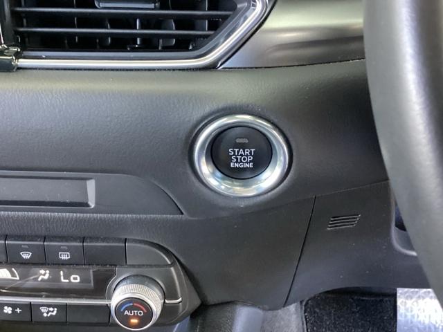 ＣＸ－５ ２０Ｓスマートエディション　純正メモリーナビ　全周囲カメラ　ＥＴＣ　ブレーキサポート　３６０度ビューモニター　ＬＥＤ　地デジ　ＵＳＢポート　サイドエアバック　横滑り防止装置　クルーズコントロール　アイドリング　盗難防止装置（39枚目）