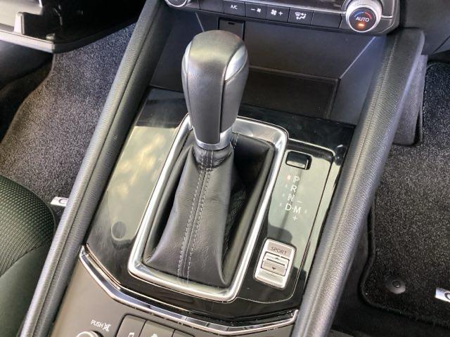 ＣＸ－５ ２０Ｓスマートエディション　純正メモリーナビ　全周囲カメラ　ＥＴＣ　ブレーキサポート　３６０度ビューモニター　ＬＥＤ　地デジ　ＵＳＢポート　サイドエアバック　横滑り防止装置　クルーズコントロール　アイドリング　盗難防止装置（40枚目）