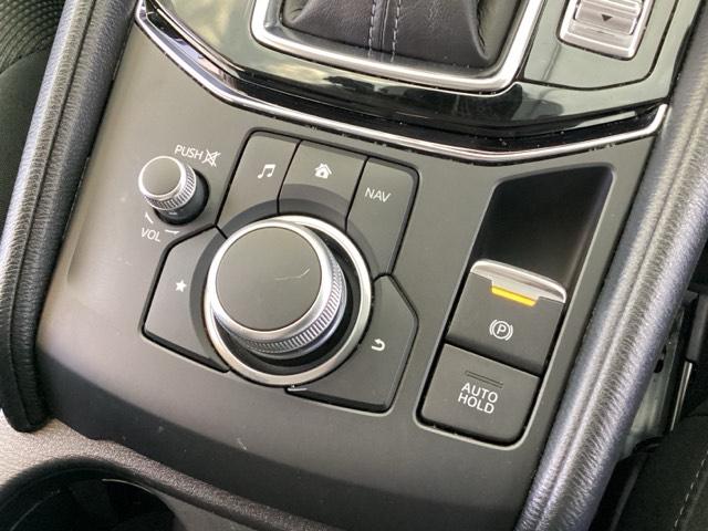 ＣＸ－５ ２０Ｓスマートエディション　純正メモリーナビ　全周囲カメラ　ＥＴＣ　ブレーキサポート　３６０度ビューモニター　ＬＥＤ　地デジ　ＵＳＢポート　サイドエアバック　横滑り防止装置　クルーズコントロール　アイドリング　盗難防止装置（41枚目）