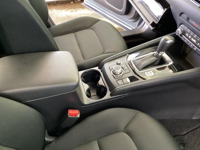 ＣＸ－５ ２０Ｓスマートエディション　純正メモリーナビ　全周囲カメラ　ＥＴＣ　ブレーキサポート　３６０度ビューモニター　ＬＥＤ　地デジ　ＵＳＢポート　サイドエアバック　横滑り防止装置　クルーズコントロール　アイドリング　盗難防止装置（42枚目）