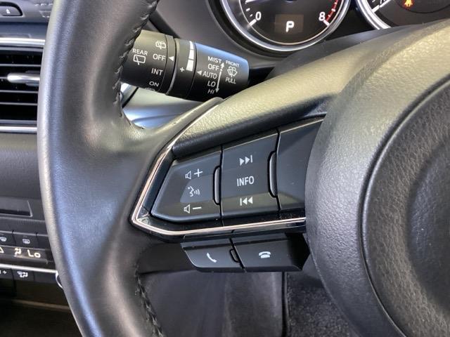 ＣＸ－５ ２０Ｓスマートエディション　純正メモリーナビ　全周囲カメラ　ＥＴＣ　ブレーキサポート　３６０度ビューモニター　ＬＥＤ　地デジ　ＵＳＢポート　サイドエアバック　横滑り防止装置　クルーズコントロール　アイドリング　盗難防止装置（43枚目）