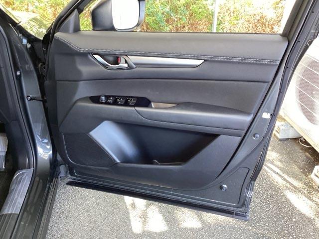 ＣＸ－５ ２０Ｓスマートエディション　純正メモリーナビ　全周囲カメラ　ＥＴＣ　ブレーキサポート　３６０度ビューモニター　ＬＥＤ　地デジ　ＵＳＢポート　サイドエアバック　横滑り防止装置　クルーズコントロール　アイドリング　盗難防止装置（51枚目）