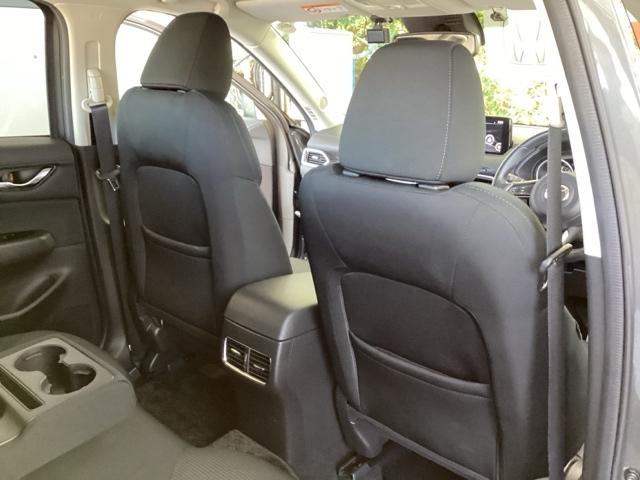 ＣＸ－５ ２０Ｓスマートエディション　純正メモリーナビ　全周囲カメラ　ＥＴＣ　ブレーキサポート　３６０度ビューモニター　ＬＥＤ　地デジ　ＵＳＢポート　サイドエアバック　横滑り防止装置　クルーズコントロール　アイドリング　盗難防止装置（57枚目）