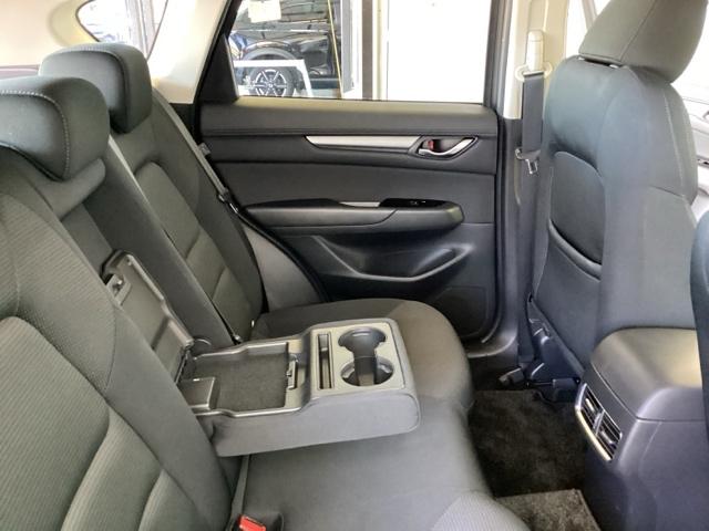 ＣＸ－５ ２０Ｓスマートエディション　純正メモリーナビ　全周囲カメラ　ＥＴＣ　ブレーキサポート　３６０度ビューモニター　ＬＥＤ　地デジ　ＵＳＢポート　サイドエアバック　横滑り防止装置　クルーズコントロール　アイドリング　盗難防止装置（58枚目）