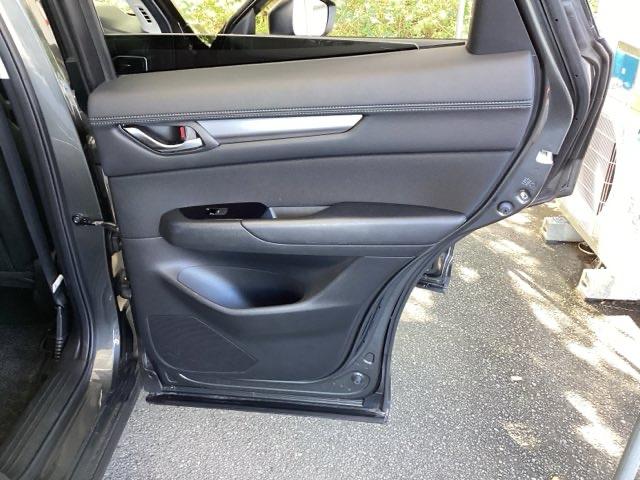 ＣＸ－５ ２０Ｓスマートエディション　純正メモリーナビ　全周囲カメラ　ＥＴＣ　ブレーキサポート　３６０度ビューモニター　ＬＥＤ　地デジ　ＵＳＢポート　サイドエアバック　横滑り防止装置　クルーズコントロール　アイドリング　盗難防止装置（60枚目）