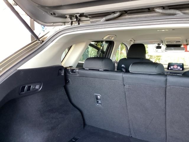 ＣＸ－５ ２０Ｓスマートエディション　純正メモリーナビ　全周囲カメラ　ＥＴＣ　ブレーキサポート　３６０度ビューモニター　ＬＥＤ　地デジ　ＵＳＢポート　サイドエアバック　横滑り防止装置　クルーズコントロール　アイドリング　盗難防止装置（62枚目）