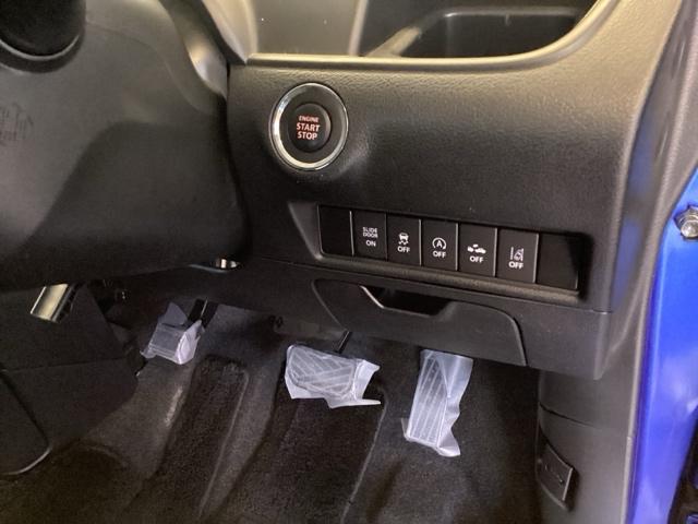 ソリオバンディット ハイブリッドＭＶ　メモリーナビ　ドラレコ　ＥＴＣ　盗難防止　スマ－トキ－　ドライブレコーダ　Ｂモニ　地デジフルセグＴＶ　両側スライド片側電動ドア　オートクルーズ　ベンチシート　横滑防止装置　ナビＴＶ　パワーウィンドウ（19枚目）