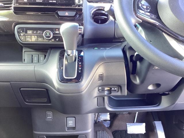 Ｎ－ＢＯＸカスタム Ｇ・Ｌホンダセンシング　メモリーナビ　ドラレコ　ＥＴＣ　禁煙　エアコン　衝突被害軽減装置　シ－トヒ－タ－　ＶＳＡ　パワーウィンドウ　エアバック　Ｗ電動スライド　ベンチシート　４ＷＤ車　キーフリー　地デジ　サイドエアバック（16枚目）