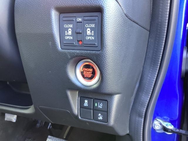 Ｎ－ＢＯＸカスタム Ｇ・Ｌホンダセンシング　メモリーナビ　ドラレコ　ＥＴＣ　禁煙　エアコン　衝突被害軽減装置　シ－トヒ－タ－　ＶＳＡ　パワーウィンドウ　エアバック　Ｗ電動スライド　ベンチシート　４ＷＤ車　キーフリー　地デジ　サイドエアバック（23枚目）