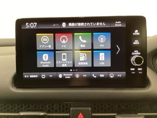 ZR-V Z 後退出庫サポートレス メモリーナビ ETC Dレコ 盗難防止システム インテリキー カーテンエアバック 地デジ VSA Bカメラ クルコン USB エアコン ターボ 本革シ-ト LEDヘッドライト(9枚目)