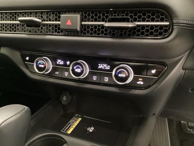 ZR-V Z 後退出庫サポートレス メモリーナビ ETC Dレコ 盗難防止システム インテリキー カーテンエアバック 地デジ VSA Bカメラ クルコン USB エアコン ターボ 本革シ-ト LEDヘッドライト(13枚目)