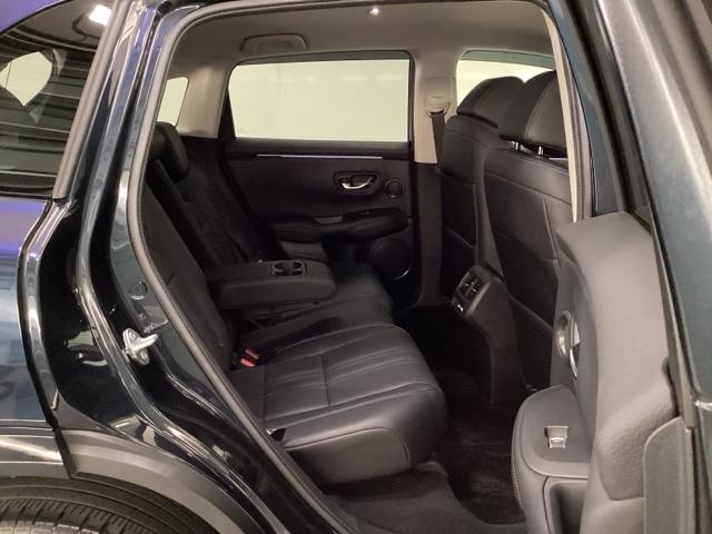 ZR-V Z 後退出庫サポートレス メモリーナビ ETC Dレコ 盗難防止システム インテリキー カーテンエアバック 地デジ VSA Bカメラ クルコン USB エアコン ターボ 本革シ-ト LEDヘッドライト(17枚目)