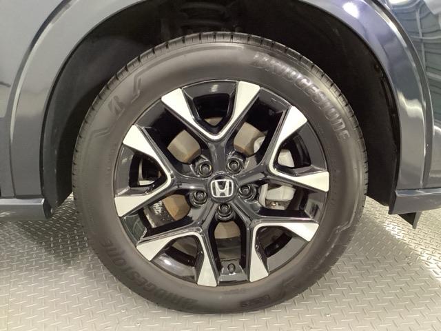 ZR-V Z 後退出庫サポートレス メモリーナビ ETC Dレコ 盗難防止システム インテリキー カーテンエアバック 地デジ VSA Bカメラ クルコン USB エアコン ターボ 本革シ-ト LEDヘッドライト(19枚目)