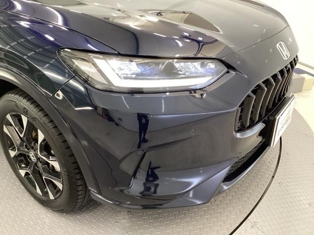 ZR-V Z 後退出庫サポートレス メモリーナビ ETC Dレコ 盗難防止システム インテリキー カーテンエアバック 地デジ VSA Bカメラ クルコン USB エアコン ターボ 本革シ-ト LEDヘッドライト(20枚目)