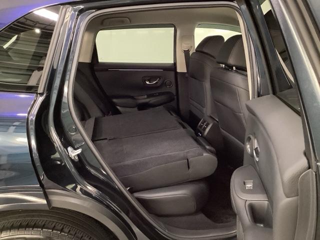 ZR-V Z 後退出庫サポートレス メモリーナビ ETC Dレコ 盗難防止システム インテリキー カーテンエアバック 地デジ VSA Bカメラ クルコン USB エアコン ターボ 本革シ-ト LEDヘッドライト(24枚目)