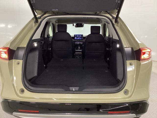 ヴェゼル ｅ：ＨＥＶＺ　メモリーナビ　ドラレコ　ＥＴＣ　衝突回避支援ブレーキ機能　スマキ　Ｐトランク　フルオートエアコン　Ｄレコ　エアバッグ　両席エアバック　Ｒカメ　パワーウィンドウ　ＬＥＤランプ　ソナー　クルーズＣ　ＵＳＢ（23枚目）