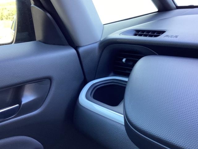 フィット ｅ：ＨＥＶベーシック　ＥＴＣ　カーテンエアバッグ　ＣＭＢＳ　セキュリティアラーム　アイドリングストップ　スマートキー　ＬＥＤヘッド　パワーウインドウ　オートエアコン　禁煙車　クルーズコントロール　エアバッグ　ＡＢＳ（29枚目）