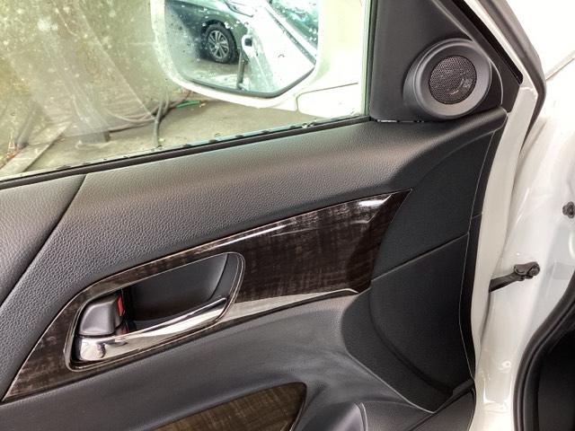 アコードハイブリッド EX HDDナビ 電動シート ETC リヤカメラ 衝突軽減システム 盗難防止装置 パワーウィンドウ ワンセグ オートエアコン ナビTV パワーステアリング キーフリー アイドリングストップ ABS 横滑防止(37枚目)