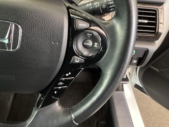 アコードハイブリッド EX HDDナビ 電動シート ETC リヤカメラ 衝突軽減システム 盗難防止装置 パワーウィンドウ ワンセグ オートエアコン ナビTV パワーステアリング キーフリー アイドリングストップ ABS 横滑防止(47枚目)