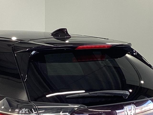 シャトル ハイブリッドXホンダセンシング 純正メモリーナビ リアカメラ ETC 衝突軽減装置 Rカメラ Fセグ LEDヘッド ECON AAC USB 盗難防止装置 記録簿 DVD再生 シートヒーター スマートキー エアバッグ 4WD ABS(29枚目)