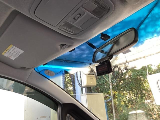 ステップワゴンスパーダ Ｚクールスピリット　純正メモリーナビ　リア席モニター　バックカメ　キーフリー　ナビＴＶ　横滑防止　記録簿付き　ＤＶＤ視聴可能　フルオートエアコン　パワーウインドウ　Ａクルーズ　三列シート　運転席エアバック　パワステ（10枚目）