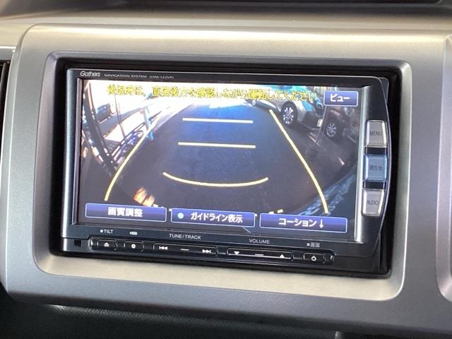 ステップワゴンスパーダ Ｚクールスピリット　純正メモリーナビ　リア席モニター　バックカメ　キーフリー　ナビＴＶ　横滑防止　記録簿付き　ＤＶＤ視聴可能　フルオートエアコン　パワーウインドウ　Ａクルーズ　三列シート　運転席エアバック　パワステ（12枚目）