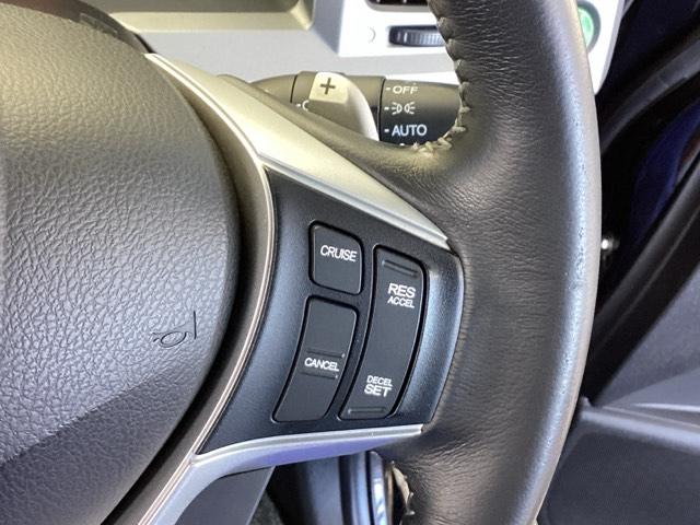 ステップワゴンスパーダ Ｚクールスピリット　純正メモリーナビ　リア席モニター　バックカメ　キーフリー　ナビＴＶ　横滑防止　記録簿付き　ＤＶＤ視聴可能　フルオートエアコン　パワーウインドウ　Ａクルーズ　三列シート　運転席エアバック　パワステ（44枚目）