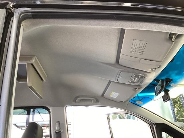 ステップワゴンスパーダ Ｚクールスピリット　純正メモリーナビ　リア席モニター　バックカメ　キーフリー　ナビＴＶ　横滑防止　記録簿付き　ＤＶＤ視聴可能　フルオートエアコン　パワーウインドウ　Ａクルーズ　三列シート　運転席エアバック　パワステ（55枚目）